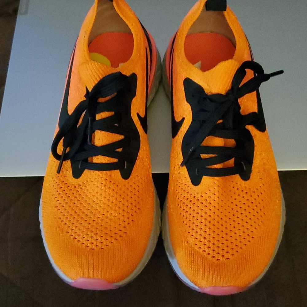 Nike epic react